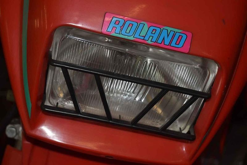 ČZ Roland