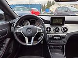 Mercedes-Benz CLA 1,8 100 KW 200 CDi automat - náhled 9