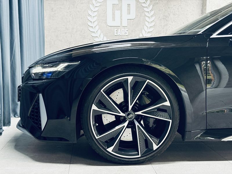 Audi RS 7 (2022) CARBON*VALCONA*NEZ.TOP*ZÁRUKA - fotka 12 z 43