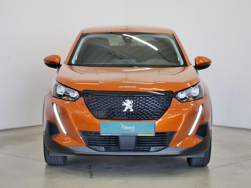 Peugeot 2008 - fotka 4 z 26