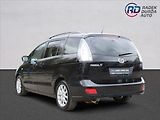 Mazda 5 2,0 i  VÝHŘEVY SEDADEL,7 MÍST - náhled 7