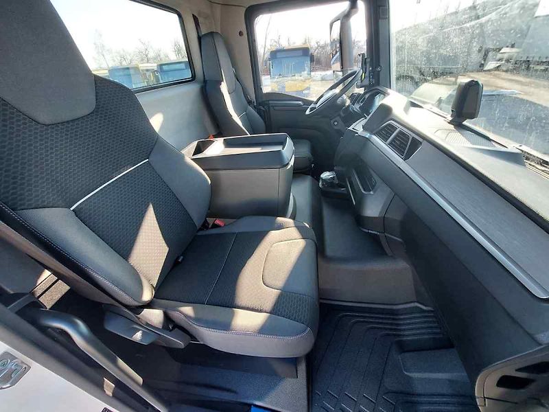 MAN TGM 18.320 BL - fotka 46 z 79