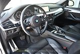 BMW X6 M50d HUD 360KAM ACC - náhled 9