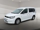 Volkswagen Caddy (2022) 2.0TDI 75kW CZ DPH - náhled 1