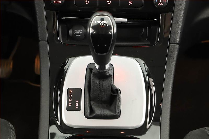 Ford Galaxy (2011) 2.0 TDCi, Automat, 7 míst - fotka 12 z 15