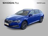 Škoda Superb (2022) Combi 2,0 TSI 4x4 DSG L&K - náhled 1
