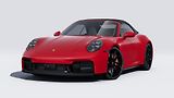 Porsche 911 (2026) Carrera S Cabriolete - náhled 1