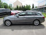 Mercedes-Benz Třídy C 1,6 d C200CDi 118kW Combi Avan - náhled 7