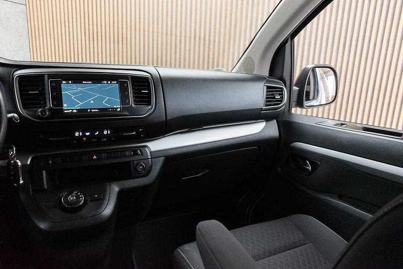 Opel Ostatní 2.0 CDTi 8.MÍST*TAŽNÉ*KAMERA* - fotka 9 z 38