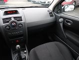 Renault Mégane (2005) 1.4 16V, ČR,1.maj, Serv.kniha - náhled 8