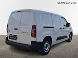 Toyota ProAce Active Full Electric - náhled 1