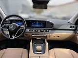 Mercedes-Benz GLE 450d 4M, 1. Majitel - náhled 11