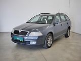 Škoda Octavia - náhled 1