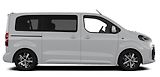 Toyota ProAce Verso L1 Family 180hp 8AT - náhled 8