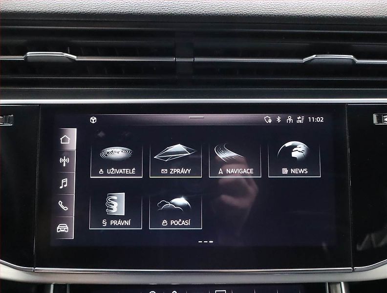 Audi Q7 (2021) 50 TDI - fotka 20 z 31