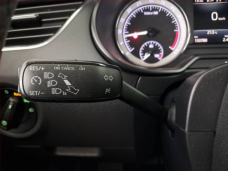 Škoda Octavia (2019) Style 1.6 TDI, Automat - fotka 18 z 21