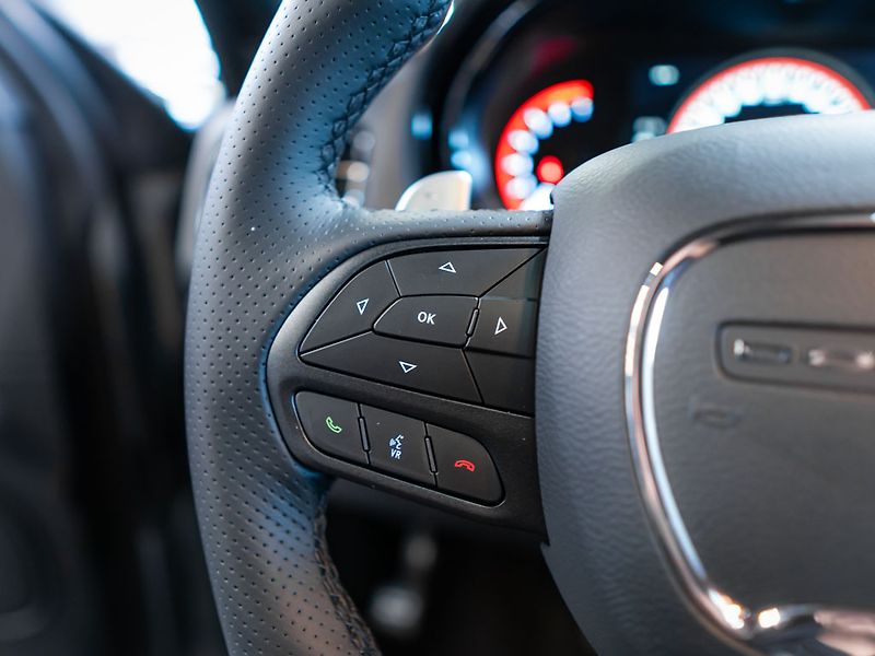 Dodge Durango (2026) 5.7 G/T Premium HEMI V8 - fotka 20 z 41