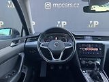 Volkswagen Passat (2020) 2.0TDi MAN Business RZV - náhled 9