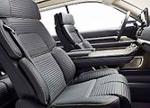 Koncept Lincoln Navigator.