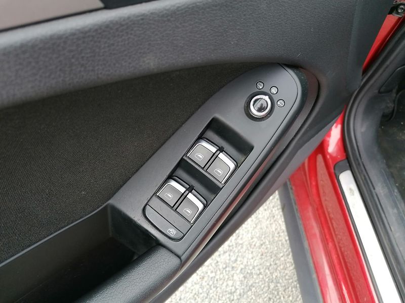 Audi A4 Allroad (2012) 3.0 TDi Quattro - fotka 19 z 25