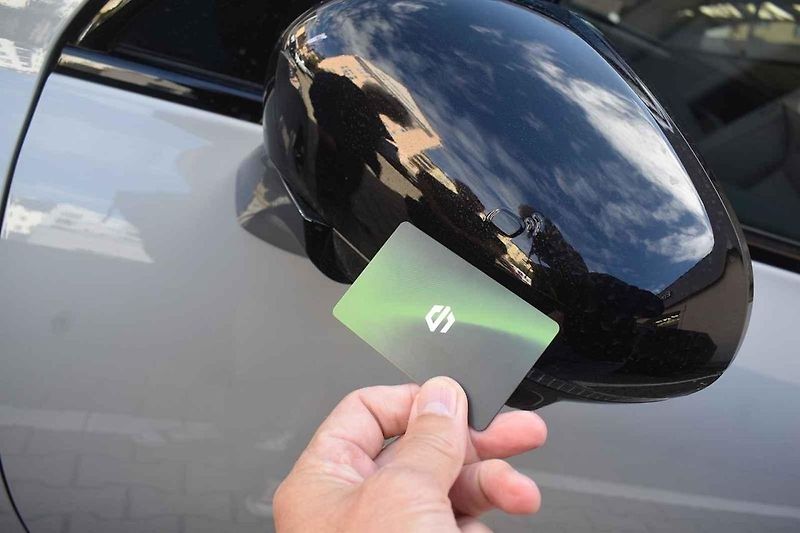 Čínská značka Leapmotor začíná naplno působit v České republice.