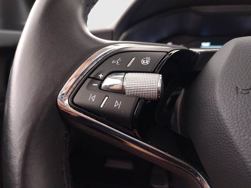 Škoda Kamiq (2021) Style 1.5 TSI - fotka 19 z 23