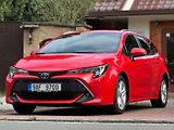 Toyota Corolla 1.8 HYBRID SPORTS 1.MAJ.ČR DPH - náhled 1