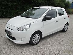 Mitsubishi Space Star 1.0 LPG - fotografie inzerátu