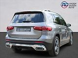Mercedes-Benz GLB 2,0 220D  ČR,4MATIC,A/T,AMG - náhled 4