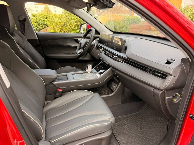 Chery Tiggo 4 HEV 1,5 Hybrid Unique - skladem - fotka 9 z 15
