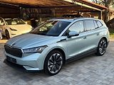 Škoda Enyaq (2021) 60, panorama, TA, tazne - náhled 1