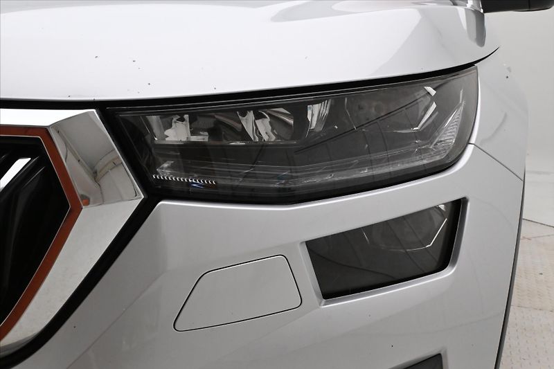 Škoda Kodiaq 2,0 TDI 147kW L&K DSG 4x4 Záru - fotka 31 z 33