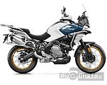 CFMOTO (2026) 700 MT Adventure - náhled 3