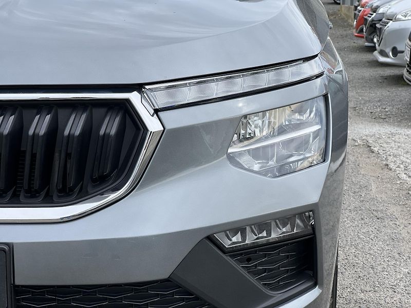 Škoda Kamiq 1.5TSi 110kw Top Selection ČR - fotka 41 z 45