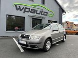 Škoda Fabia 1.2 HTP 121000KM BEZ KOROZE - náhled 1