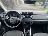 Škoda Fabia 1,0 TSI 70 Ambition - náhled 9