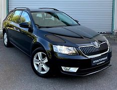 Škoda Octavia (2014)  III COMBI 1.6 TDI 2014 77KW - fotografie inzerátu