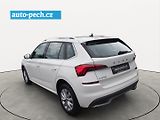 Škoda Kamiq (2022) 1.0 TSi, 81 kW, AT - náhled 1