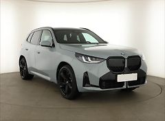BMW X3 (2025) 20d xDrive - fotografie inzerátu