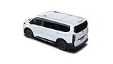 Ford Tourneo Custom Active L1, Tourneo, 2.5 Durate - náhled 6