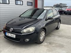Volkswagen Golf 1,4 - fotografie inzerátu
