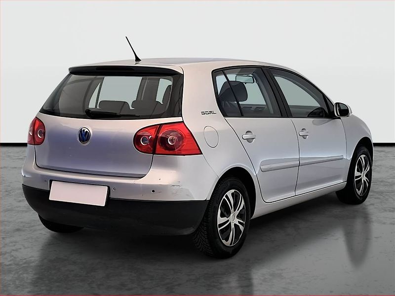 Volkswagen Golf (2006) 1.4 16V, jezdí výborně - fotka 5 z 14