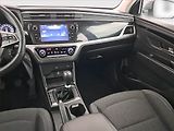 SsangYong Korando (2022) Style 1.5 T-GDI, Serv.kniha - náhled 8