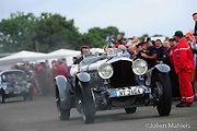 Le Mans Classic.