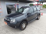 Dacia Duster 1.5 DCI 4x4 ZÁVĚS, KLIMA - náhled 1