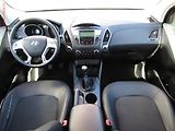 Hyundai ix35 (2011) 1.6 GDi, ČR, AC, tažné - náhled 8