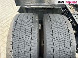 MAN TGX 18.510 lowdeck záruka 12M  - náhled 10