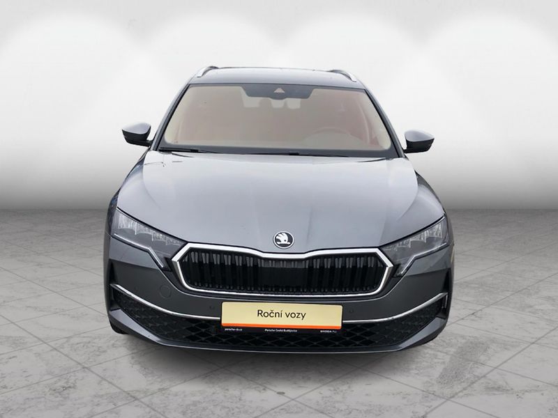 Škoda Octavia 1.5 TSi TOP SELECTION - fotka 4 z 30