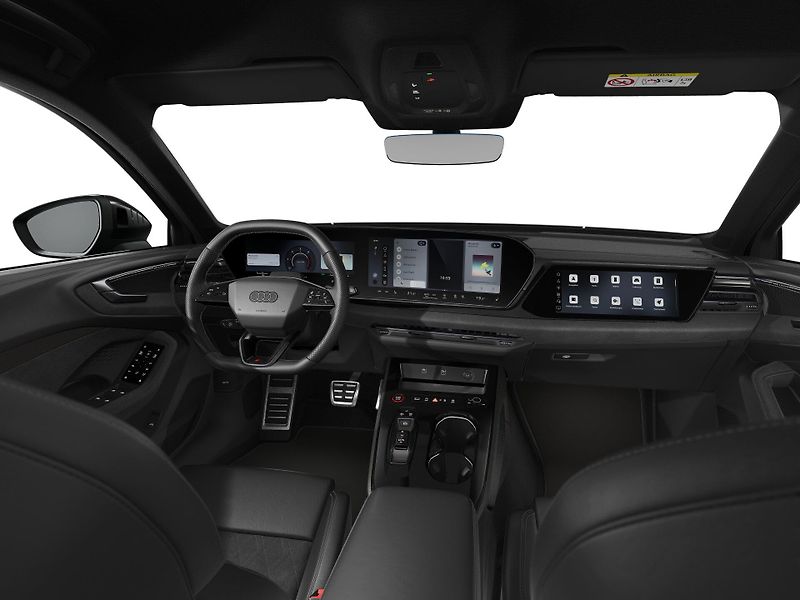Audi A5 Avant 2,0 TDI - fotka 8 z 9