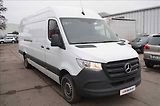 Mercedes-Benz Sprinter (2023) 315 CDI - náhled 2